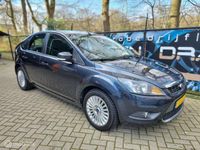 tweedehands Ford Focus 1.8 Limited | CLIMA | NAVI | BLUETOOTH | PDC |