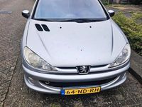 Occasion Peugeot 206 108 PK (79 kW) 2003 Stationwagen