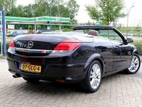 tweedehands Opel Astra Cabriolet 1.8 Cosmo