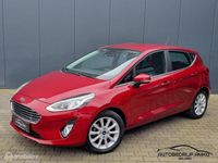 tweedehands Ford Fiesta 1.1 Titanium / STUURVERW. / STOELVERW. / VOORRUITVERW. / ENZ.