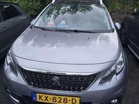 Occasion Peugeot 2008 Allure 110 PK (80 kW) 2016 SUV