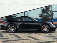 tweedehands Porsche 911 Carrera GTS 991 3.8