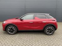 Occasion DS Automobiles DS3 Crossback Performance 2019 Rood (parellak) SUV