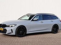 Occasion BMW 330 M Sport 245 PK (180 kW) 2024 Grijs Stationwagen