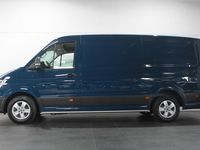 tweedehands VW Crafter 30 2.0 TDI L3H2 Highline - Automaat - Airco / Carplay / Camera / Stoelverw. / Dodehoek