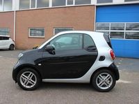 tweedehands Smart ForTwo Coupé 1.0 Pure AUTOMAAT/AIRCO/CRUISE