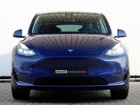 tweedehands Tesla Model Y Long Range 75 kWh | BTW | Autopilot | Pano | ACC |