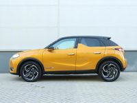 Occasion DS Automobiles DS3 Crossback Grand Chic 131 PK (96 kW) 2020 Geel SUV