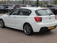 tweedehands BMW 116 1-SERIE i / Parkeerhulp V+A / Stoelverwarming / Cruise Control