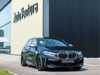 tweedehands BMW M135 1 Serie i xDrive Head-up Harman Kardon Panoramadak