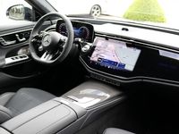 Occasion Mercedes E53 AMG Premium Plus 2024 Zilver Sedan