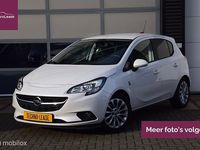 Occasion Opel Corsa Edition 90 PK (66 kW) 2019 Wit Hatchback