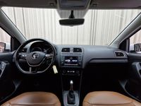 tweedehands VW Polo 1.4 TDI Highline *Automaat* Leder / Cruise Control
