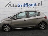 tweedehands Peugeot 208 1.4 VTi Active nette 5-deurs