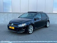 tweedehands VW Golf VII 1.4 TSI DSG/Pano/ACC/Cruise/Lane