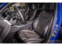 Occasion BMW 330 M Sport 293 PK (215 kW) 2022 Blauw Sedan