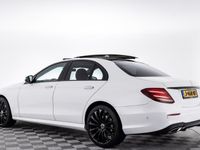 tweedehands Mercedes E350 e Business Solution AMG Upgrade Edition | 20 Inch AMG | Widescreen | Panodak | Prachtige Staat |