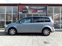 tweedehands VW Touran 1.9tdi comfortline 77kW