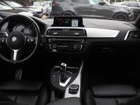 Occasion BMW 118 M Sport 136 PK (100 kW) 2019 Wit (metallic) Hatchback