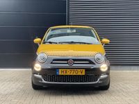 tweedehands Fiat 500 0.9 TwinAir Turbo Comics Editon|Navi|Eerste Eigenaar|Dealer Onderhouden|