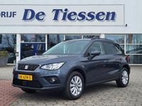 Occasion Seat Arona Business 97 PK (71 kW) 2019 Grijs SUV