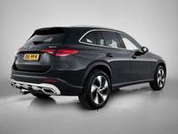 Occasion Mercedes GLC300e 313 PK (230 kW) 2024 Zwart SUV