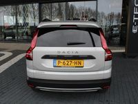 tweedehands Dacia Jogger 1.0 TCe Bi-Fuel Comfort 5p. AIRCO / PARKEERSENSOREN / LICHT METALEN VELGEN / CRUISE CONTROL / ELECTRISCHE RAMEN / BLEUTOOTH /