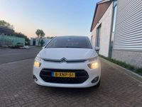 tweedehands Citroën C4 Picasso 1.6 e-HDi Business *AUTOMAAT* 3D LED|NAVi|CAMERA|NETTE STAAT!