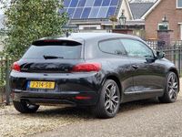 tweedehands VW Scirocco 1.4 TSI Highline Plus