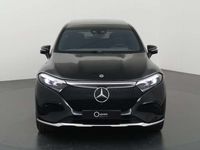 tweedehands Mercedes 450 EQS SUV4MATIC Luxury Line 108 kWh | € 15.000 Star Day