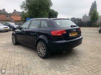 tweedehands Audi A3 Sportback 2.0 FSI Ambiente