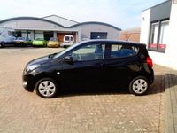 tweedehands Opel Karl 1.0 ecoFLEX Edition Airco, Multimedia, Elektrische pakket, Nieuwstaat