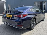 Occasion Lexus ES300 Business Edition 218 PK (160 kW) 2024 Blauw Sedan