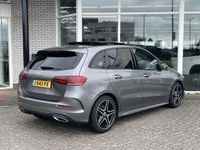 tweedehands Mercedes B200 AMG | Panoramdak | Night Pakket