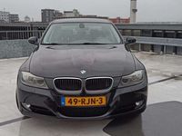 tweedehands BMW 318 318 i Luxury Line