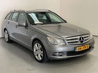 tweedehands Mercedes C180 Estate K / Comand / Export / Trekhaak