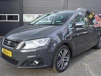 Occasion Seat Alhambra FR 150 PK (110 kW) 2019 Grijs MPV