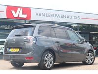 Occasion Citroën Grand C4 Picasso Business Class 156 PK (114 kW) 2015 Grijs MPV