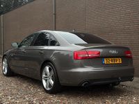 Occasion Audi A6 Proline 204 PK (150 kW) 2011 Grijs Sedan
