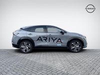 tweedehands Nissan Ariya e-4ORCE Evolve 91 kWh | Panoramadak | Nappa Leder