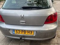 tweedehands Peugeot 307 1.6-16V XS