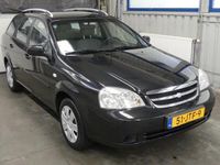 tweedehands Chevrolet Nubira Station Wagon 1.6-16V Spirit LimitEdit - Airco - T