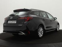 tweedehands Toyota Corolla Touring Sports Hybrid 140 Active | Nieuw uit voorraad leverbaar ! |