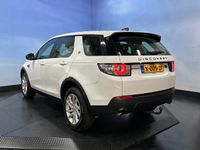 tweedehands Land Rover Discovery Sport 2.0 TD4 HSE