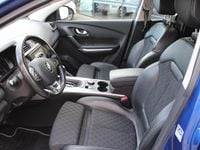 Occasion Renault Kadjar Techno 2022 Blauw SUV