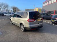 tweedehands Ford Galaxy 2.3-16V Ghia / NAP/ AUTOMAAT/ 7 PERSOONS / SP VLG