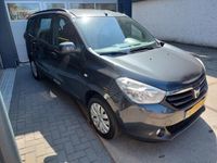 tweedehands Dacia Lodgy 1.5 dCi Lauréate 7p. Airco