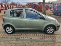 tweedehands Toyota Yaris 1.0 VVT-i Terra MMT