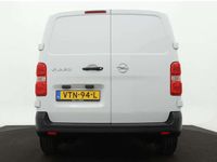 tweedehands Opel Vivaro-e Combi L3 50 kWh Uit voorraad leverbaar