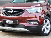 tweedehands Opel Mokka X 1.4 Turbo Innovation Led/Leder/Clima/PDC/Clima